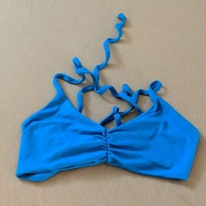 NWOT Fused Hawaii Kohanaiki Top